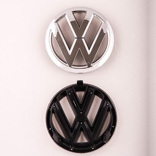 Oznaka Plastična Vw Golf 6 / Passat B7 Prednja Fi138Mm
