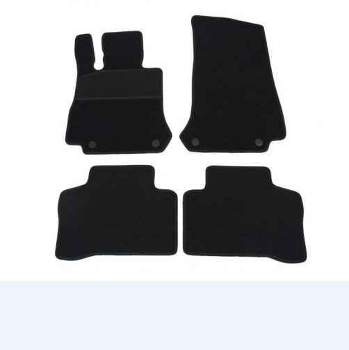 Patosnice Tepih Tipske Mercedes Glc Od 2015