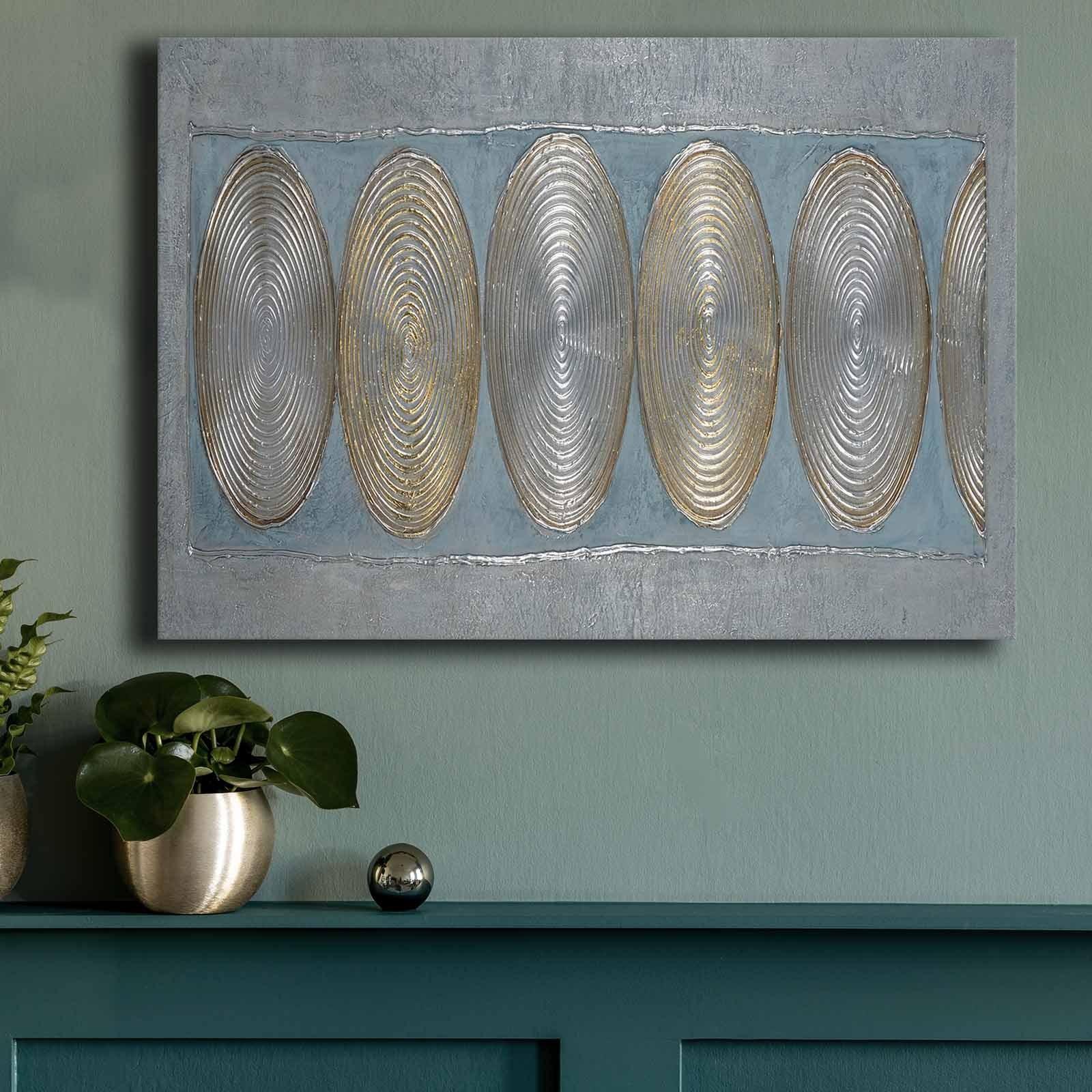 Slika na zidu na platnu 70x100cm