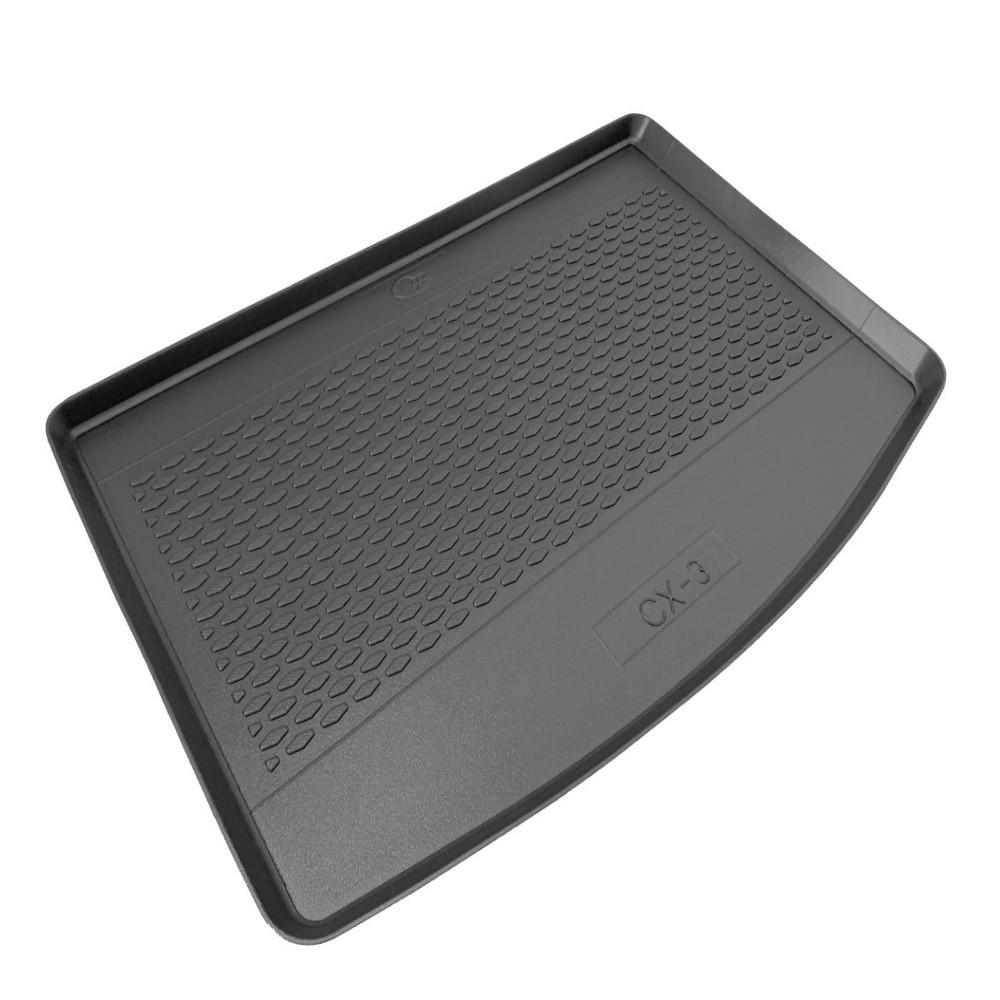 Podmetač Za Gepek Tipski Mazda Cx-3 2015-&Gt;