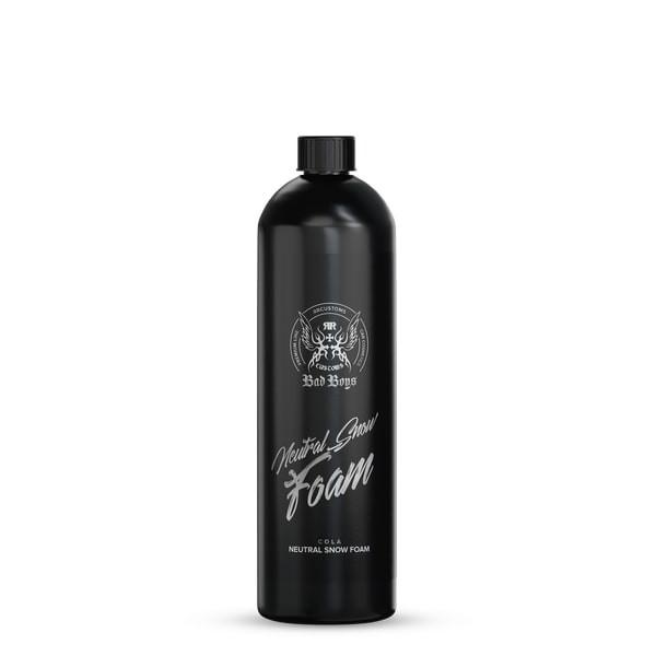 Pjena Aktivna Neutralna 1L Sa Mirisom Coca Cola