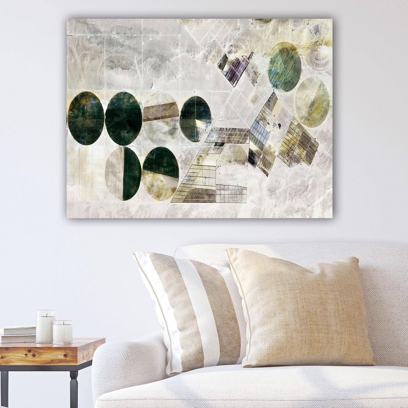 Slika na zidu na platnu 70x100cm