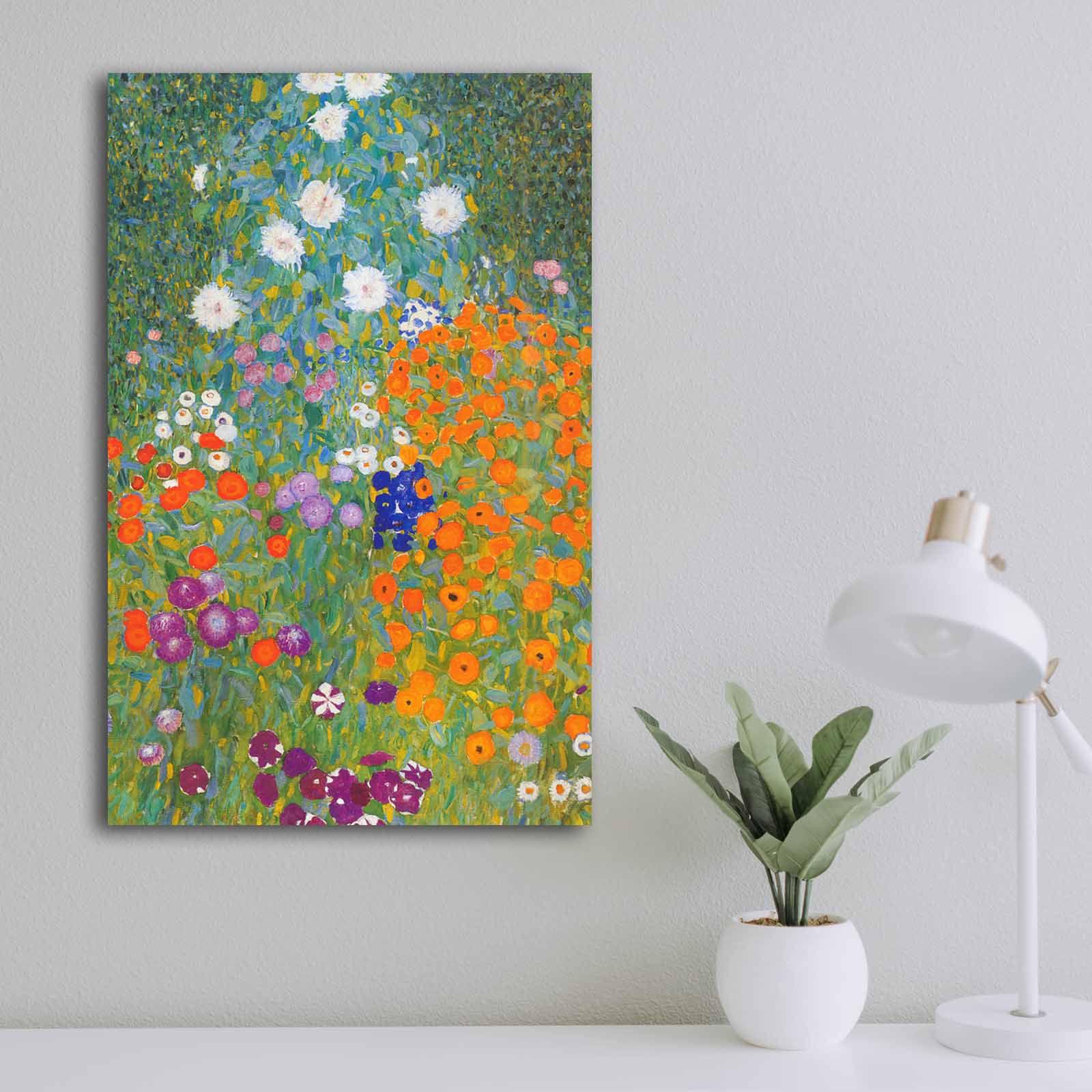 Slika na zidu na platnu 45x70cm