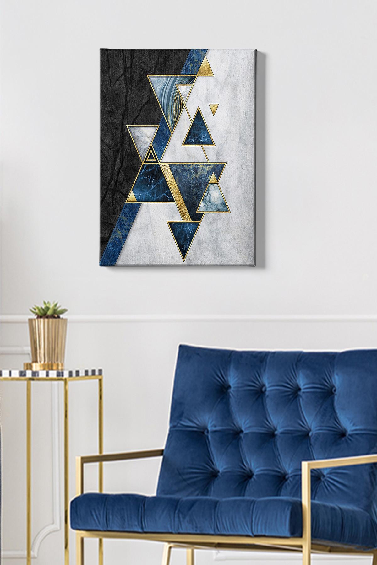 Slika na zidu na platnu 50x70cm
