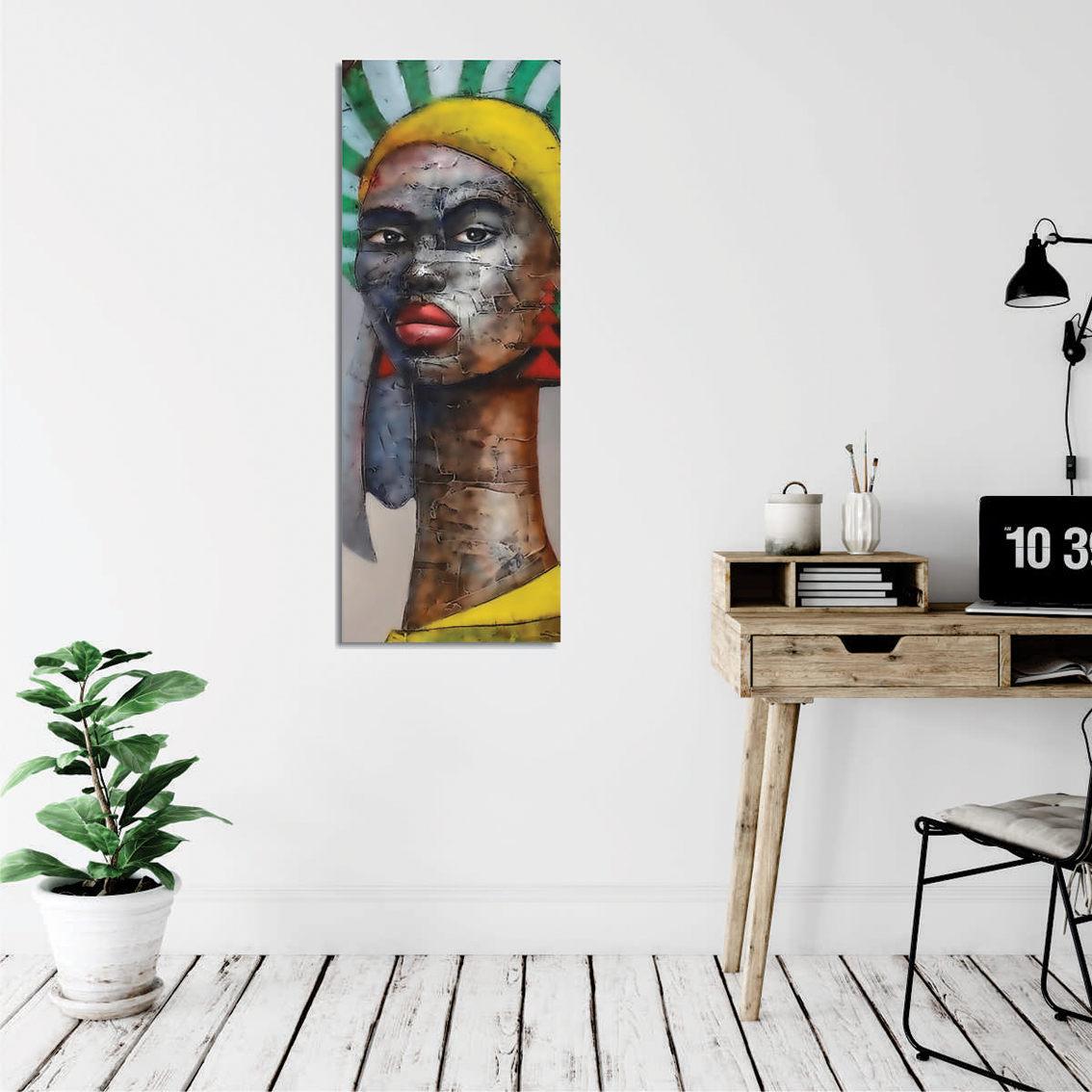 Slika na platnu Wally 30x80cm