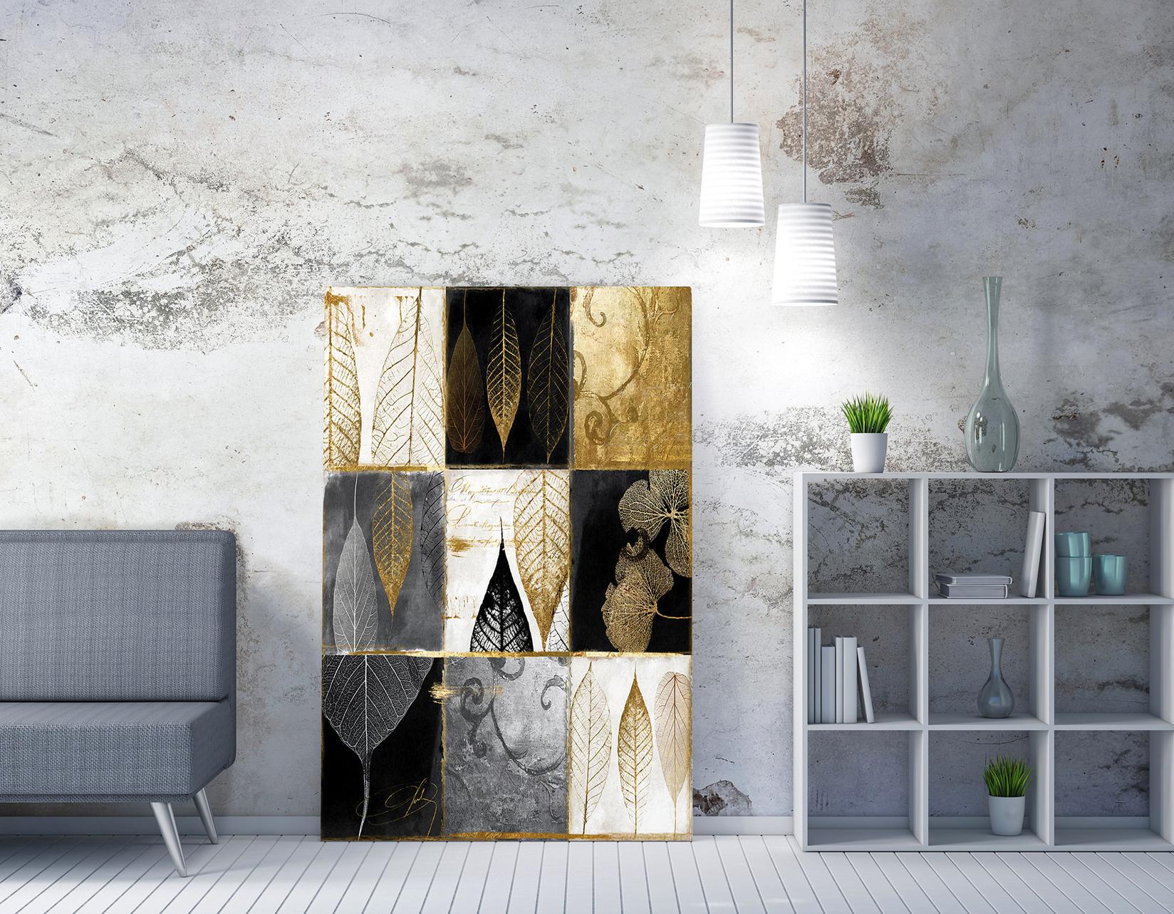 Slika na platnu Wallity 50x70cm