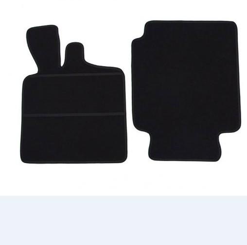 Patosnice Tepih Tipske Smart C450 1998 Do 2007