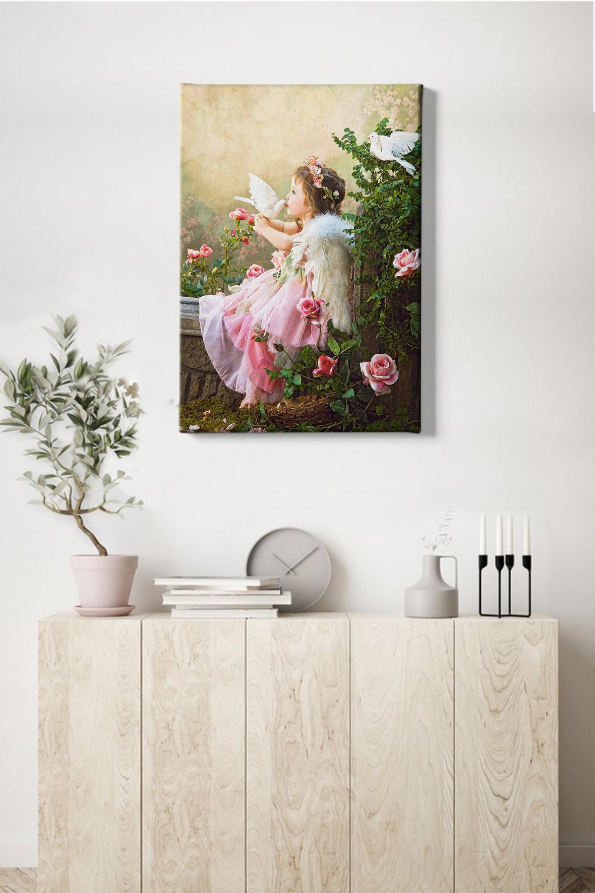 Slika na platnu Wallity 50x70cm