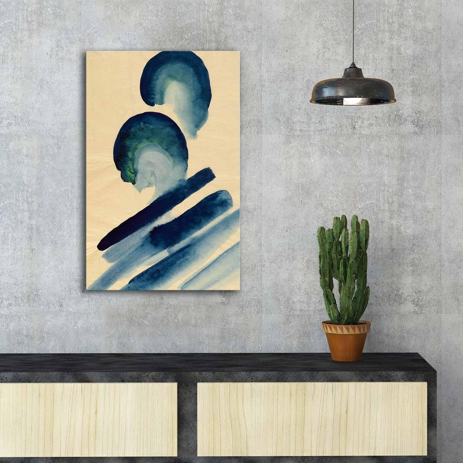 Slika na zidu na platnu 45x70cm