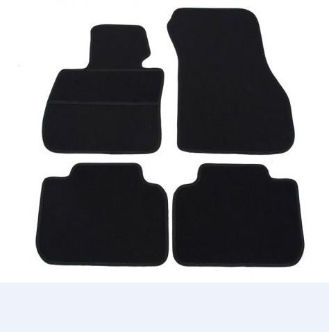 Patosnice Tepih Tipske Bmw X1 F48 2015-2022