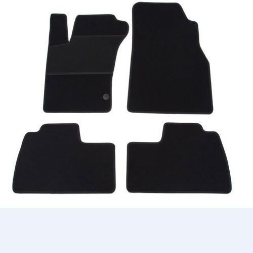 Patosnice Tepih Tipske Mercedes Ml W163 1997 Do 2005