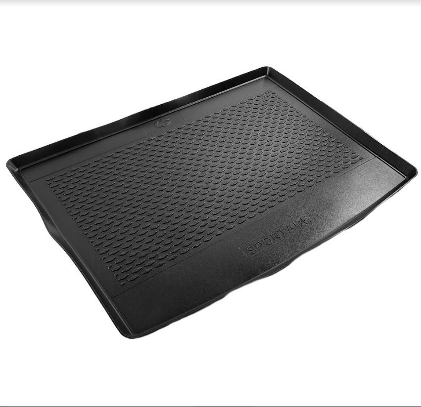 Podmetač Za Gepek Tipski Kia Sportage 2021-&Gt; (Gornji Pod)