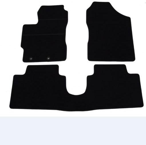 Patosnice Tepih Tipske Toyota Yaris 3 5V Od 2011 Do 2019