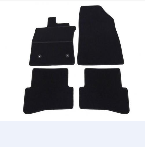 Patosnice Tepih Tipske Renault Clio 4 Hb/Sw Od 2012 Do 2020