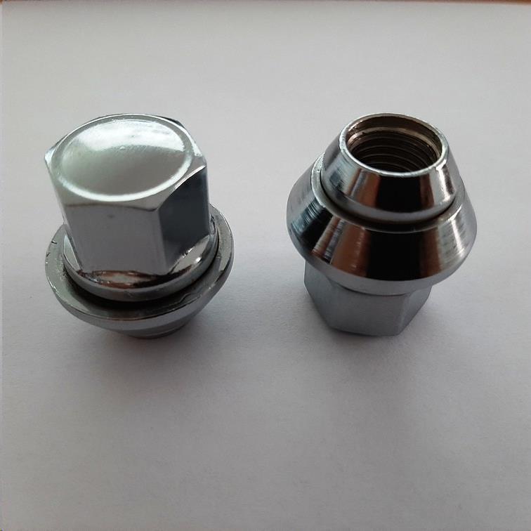 Matica Točka Ford M12X1.5X16Mm 19Aa Plivajuća