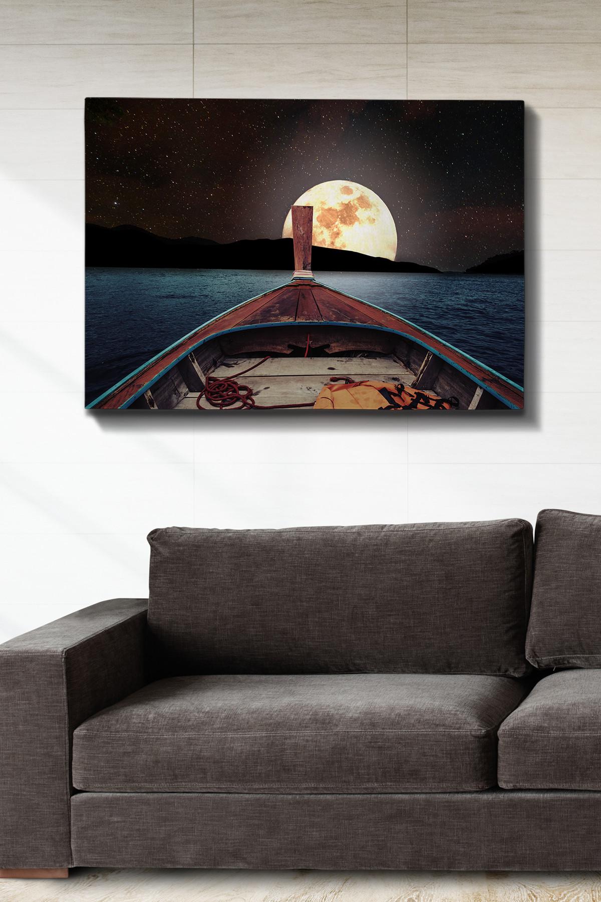 Slika na zidu na platnu 70x100cm