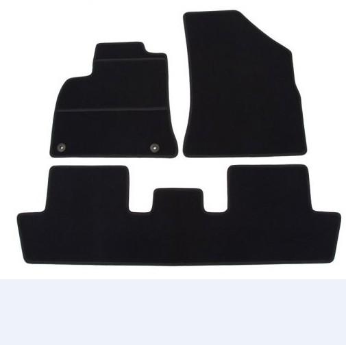 Patosnice Tepih Tipske Peugeot 5008 2009-2016