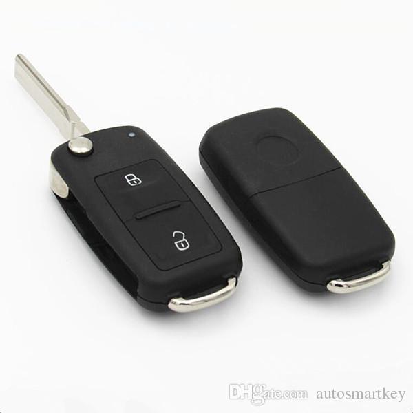 Oklop Za Ključ Vw S32B,2 Tipke