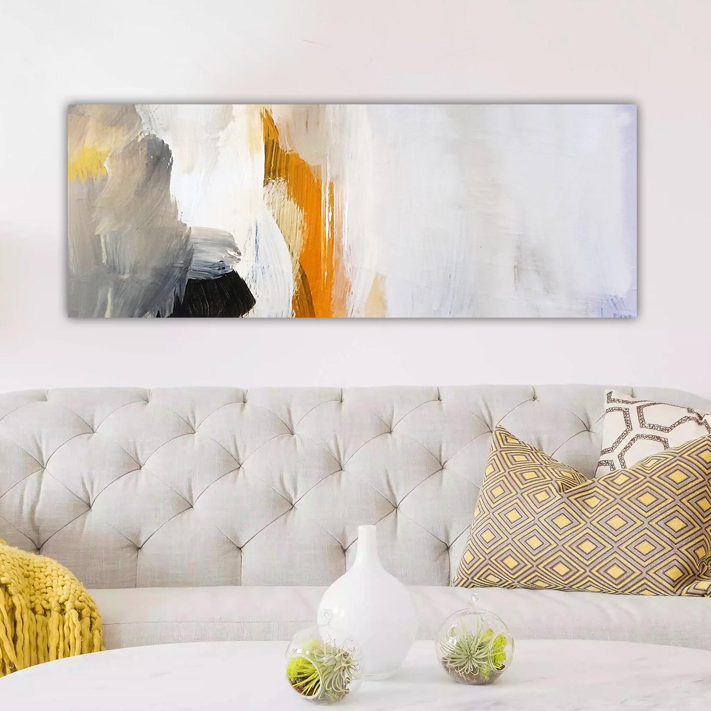 Slika na platnu Wally 30x80cm