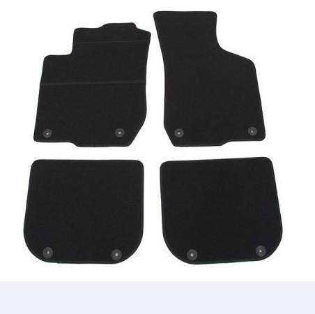 Patosnice Tepih Tipske Audi A3, Od 09/1996 Do 04/2003