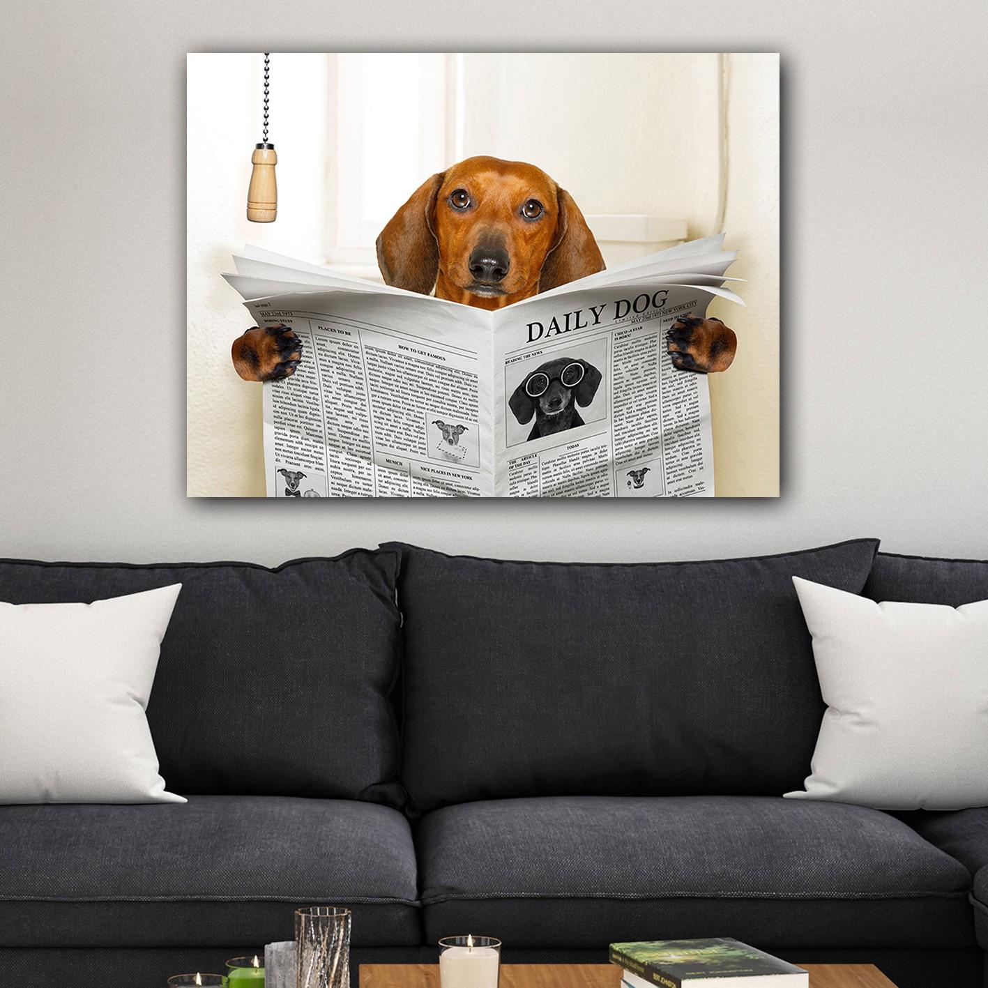 Slika na zidu na platnu 70x100cm