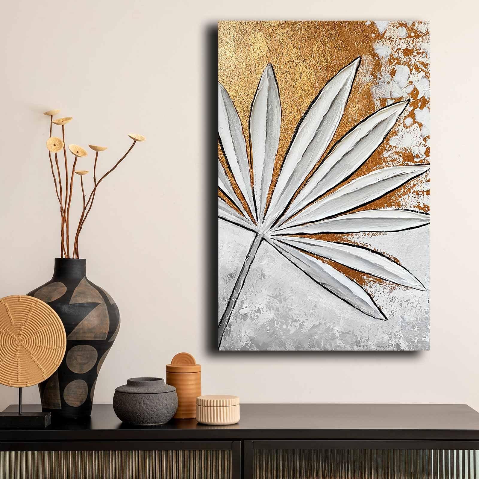 Slika na zidu na platnu 45x70cm