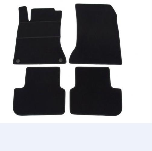 Patosnice Tepih Tipske Mercedes B Klasa W246 Od 2012