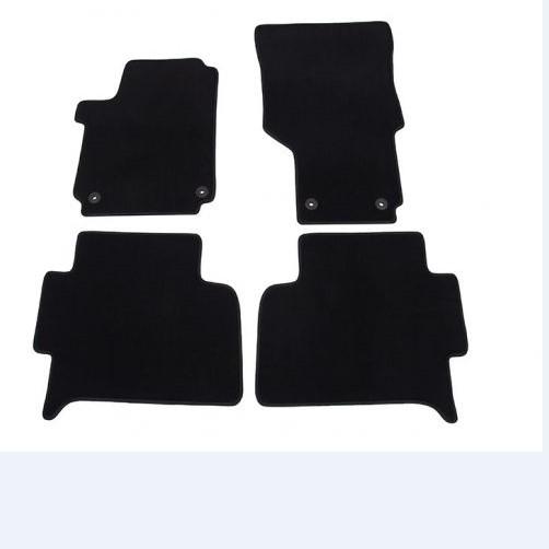 Patosnice Tepih Tipske Vw Amarok Od 2016