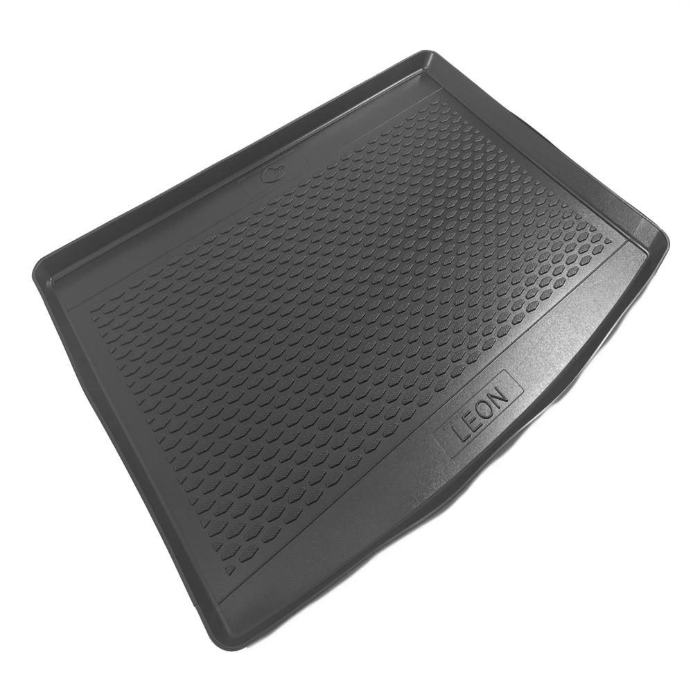 Podmetač Za Gepek Tipski Seat Leon Hatchback Iv 2020-&Gt; (Gornji Pod)