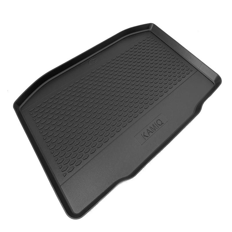 Podmetač Za Gepek Tipski Škoda Kamiq 2020-&Gt; (Donji Pod)