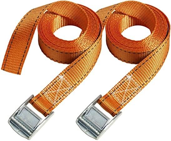 Španeri Za Prtljag Stca26 2 Komada 25Mmx2.5M