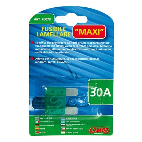 Osigurač Veliki 30A