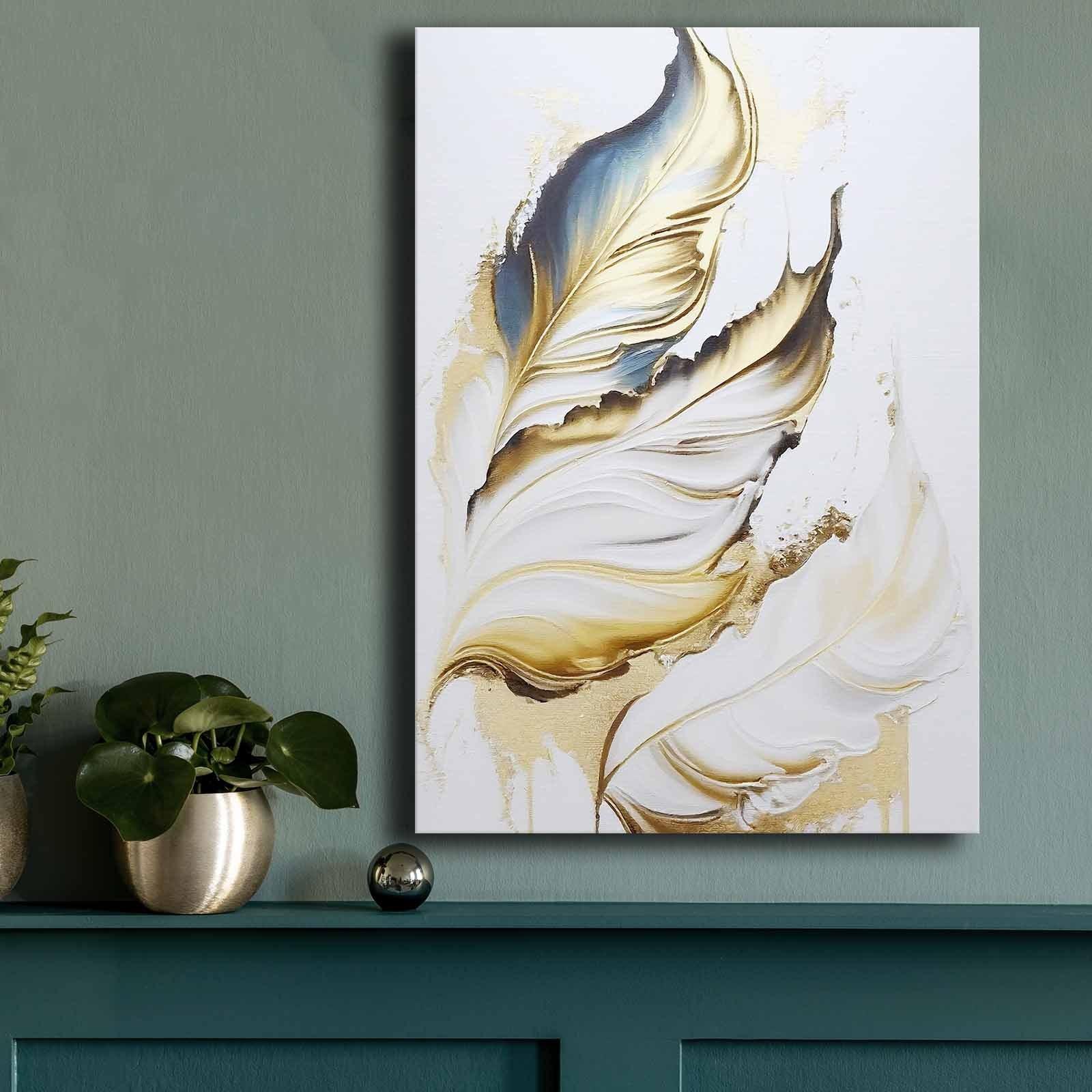 Slika na zidu na platnu 70x100cm