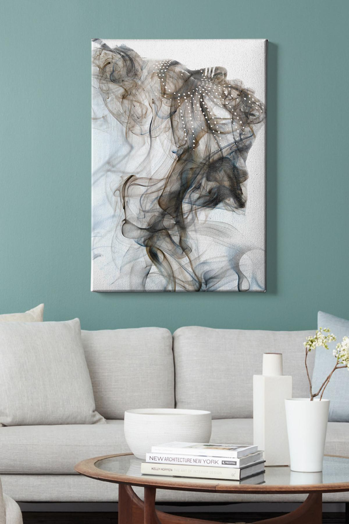 Slika na zidu na platnu 70x100cm