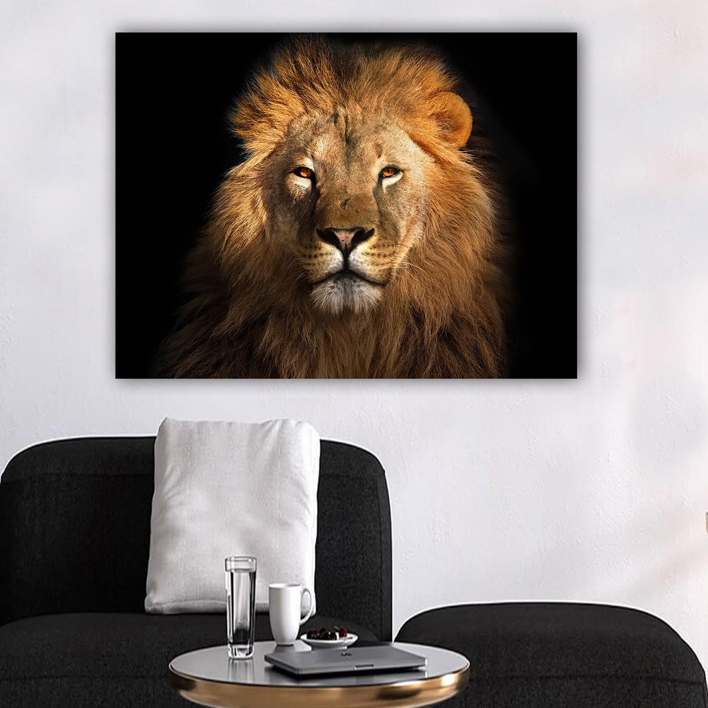 Slika na zidu na platnu 70x100cm