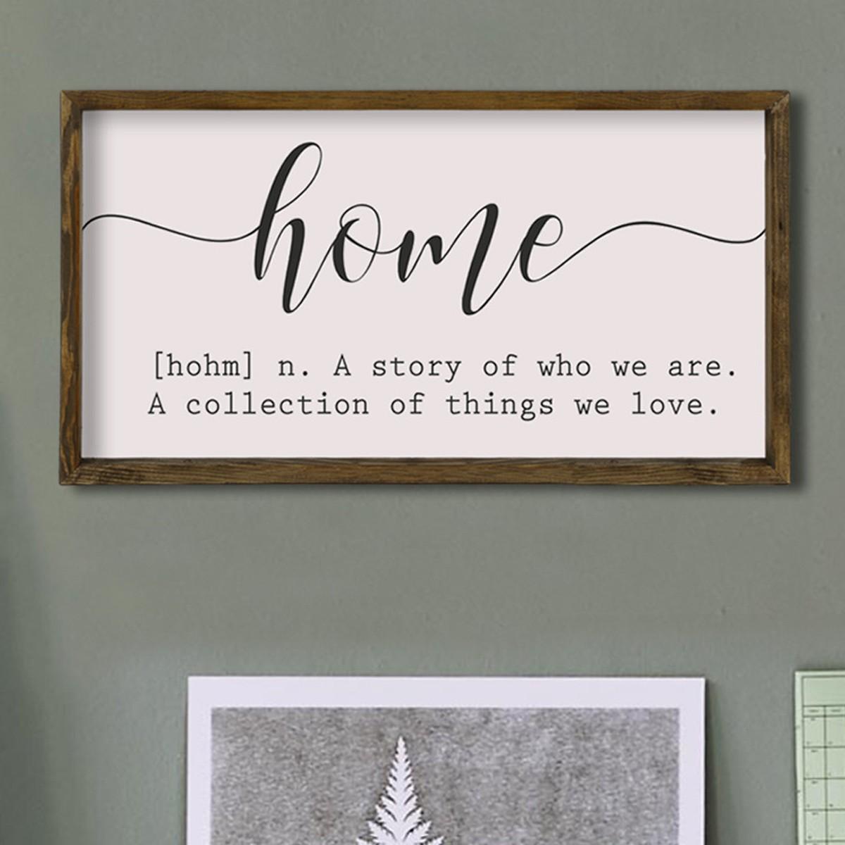 Slika za zid 25x50cm