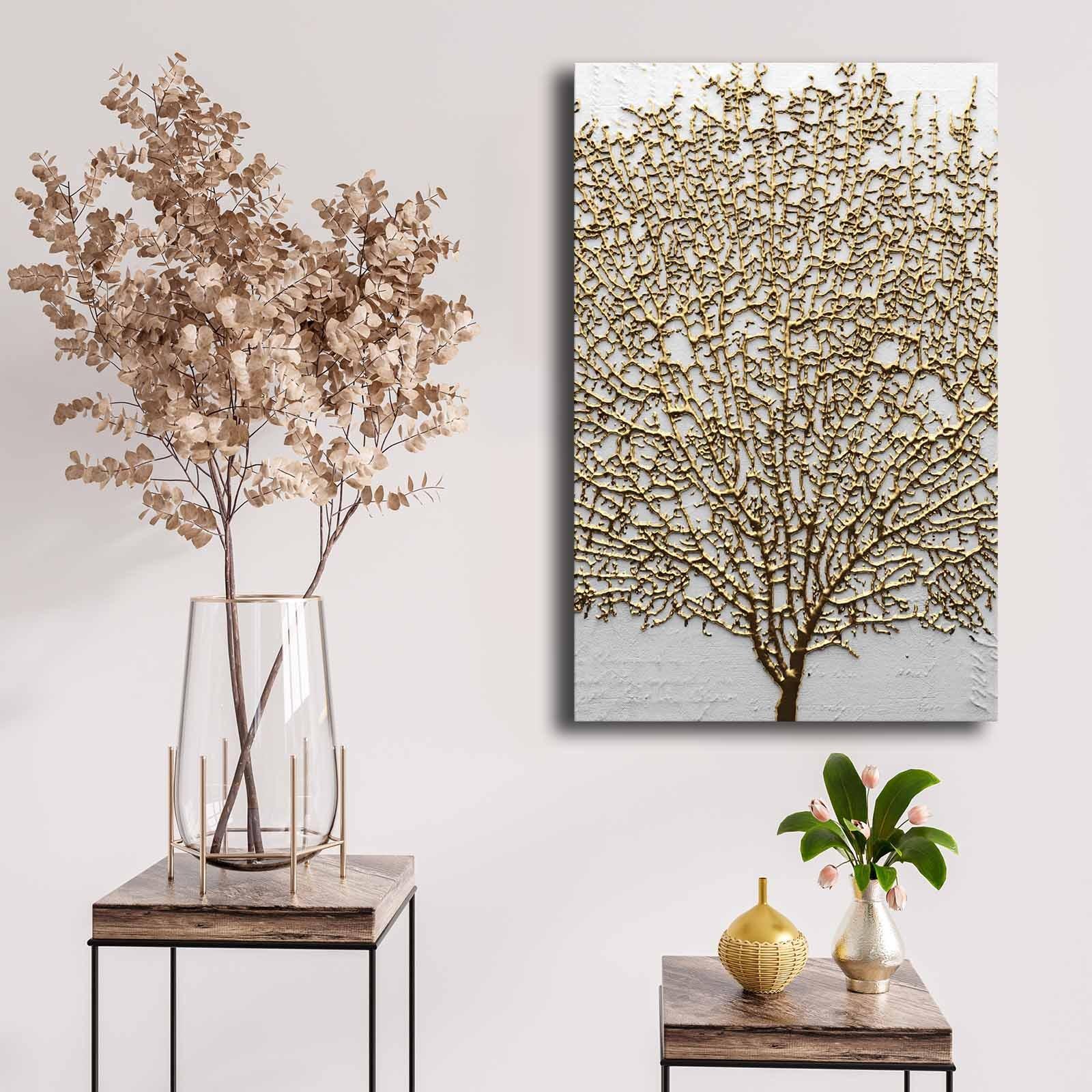 Slika na zidu na platnu 45x70cm