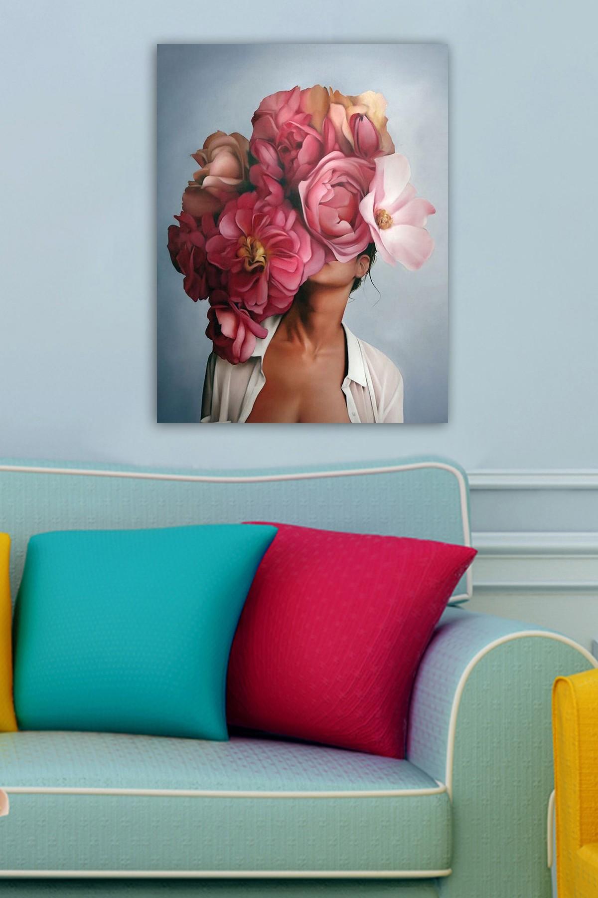 Slika na platnu Wallity 50x70cm