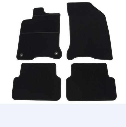 Patosnice Tepih Tipske Renault Laguna 2 2001 Do 2007