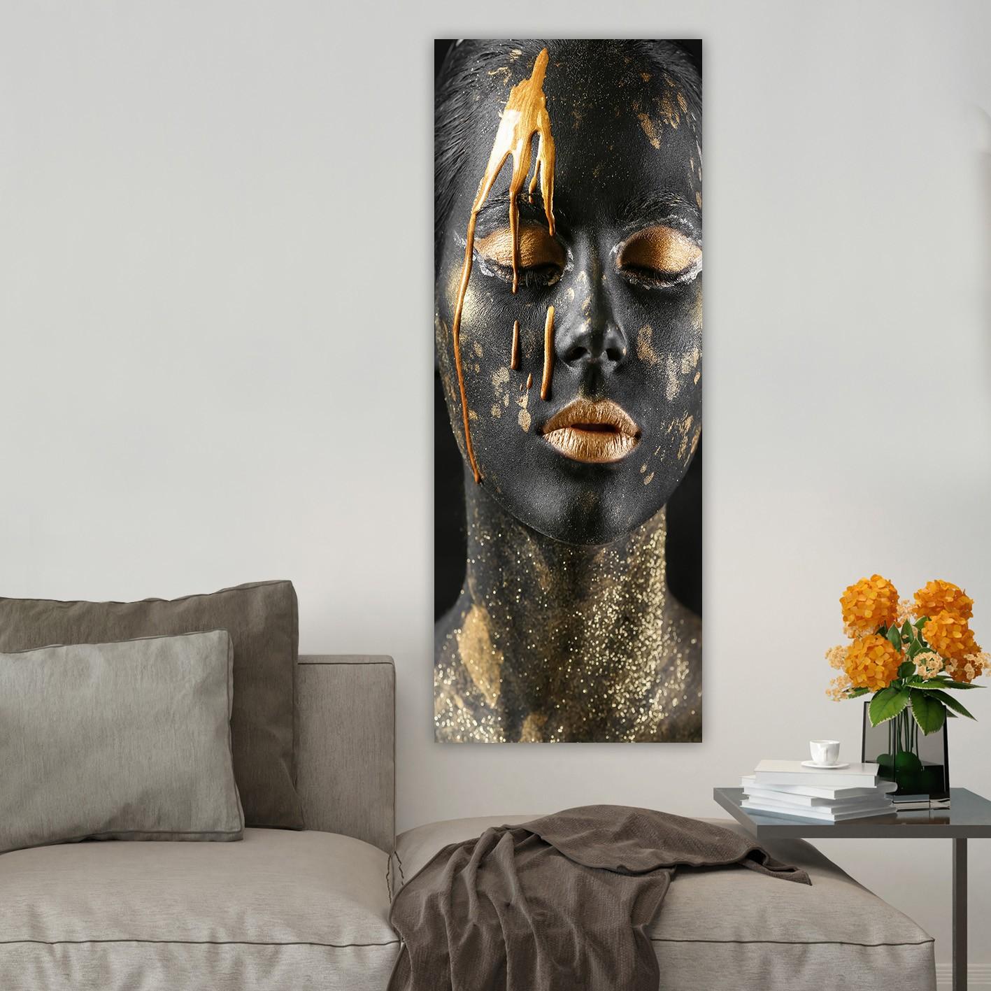 Slika na platnu Wally 30x80cm