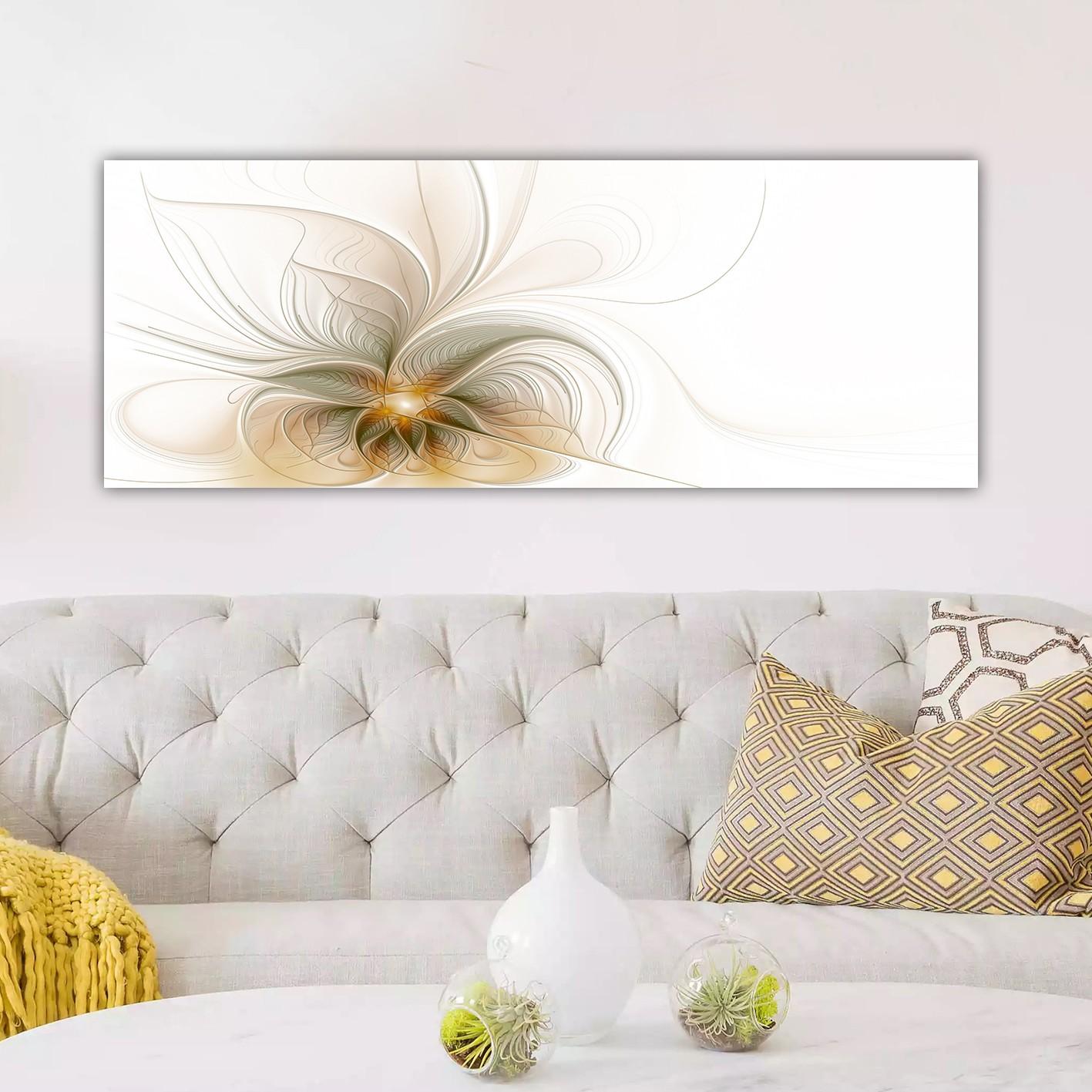 Slika na platnu Wally 30x80cm