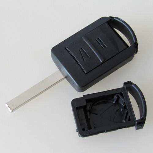 Oklop Za Ključ Opel, 2 Tipke, Model S09