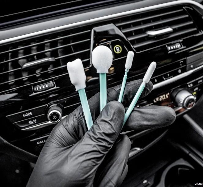 Spužvasti Štapići Za Detailing 4/1