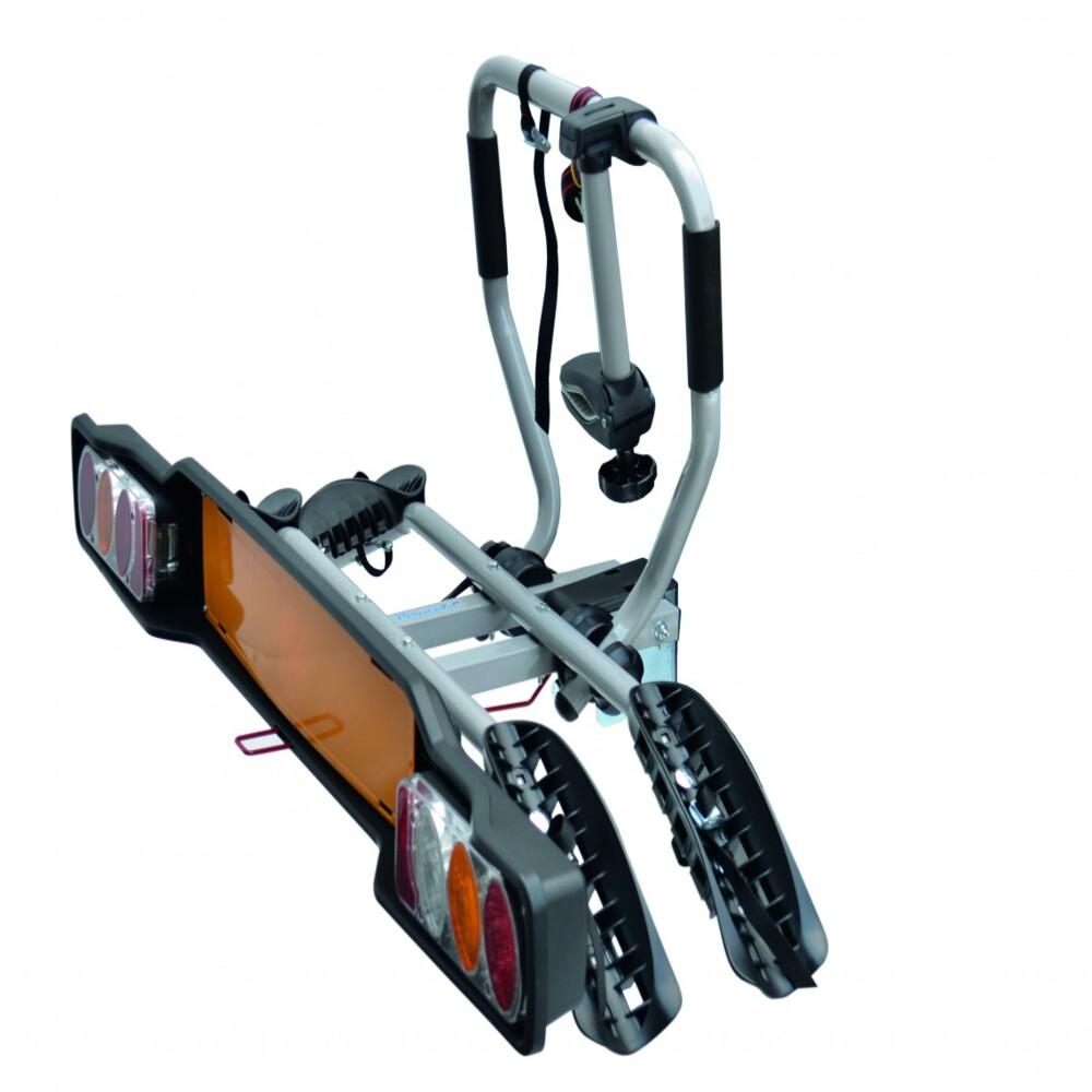 Nosač Za Bicikl Metalni 2/1 G3 (Montaža Na Kuku)