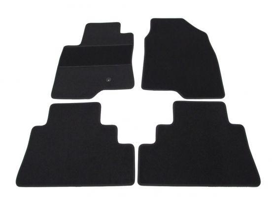 Patosnice Tepih Tipske Chevrolet Captiva Od 2006 Do 2011