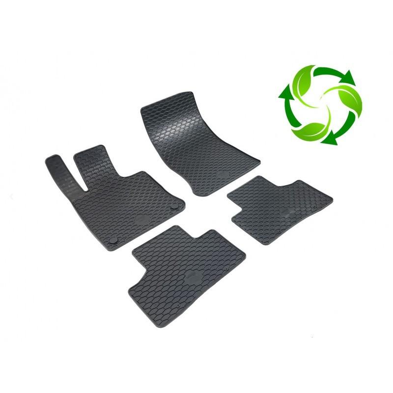 Patosnice Gumene Tipske Mercedes Glc X254 2022-&Gt; Sa Fiksatorima