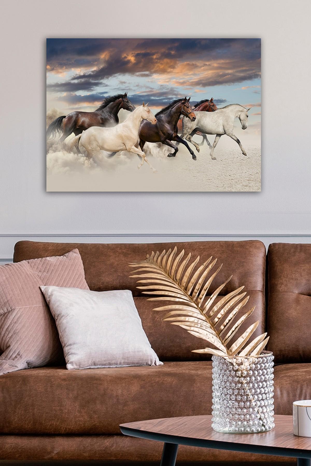 Slika na platnu Wallity 50x70cm