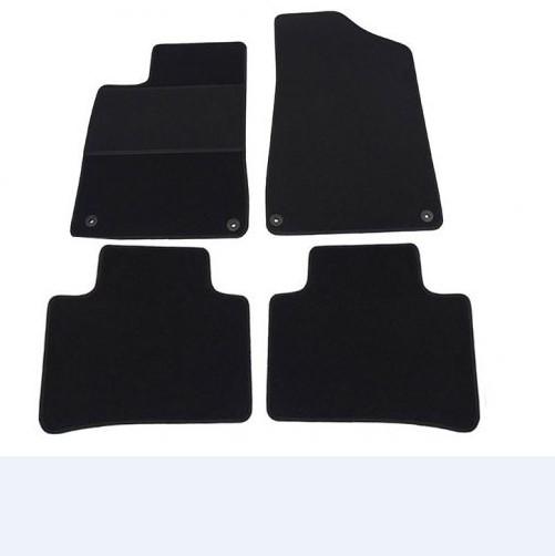 Patosnice Tepih Tipske Peugeot 607 Od 1999 Do 2010