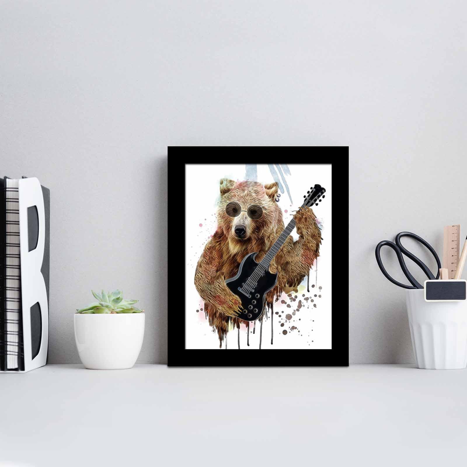 Slika Wallity 23,5x28,5 cm