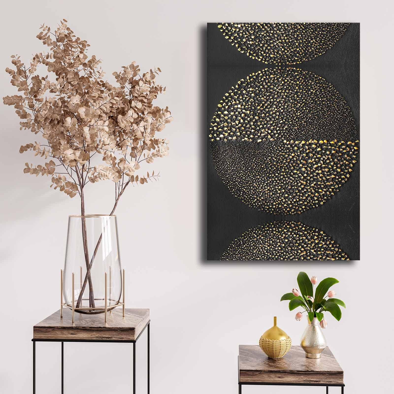 Slika na zidu na platnu 45x70cm